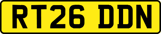 RT26DDN