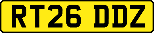 RT26DDZ