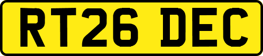 RT26DEC