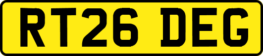 RT26DEG