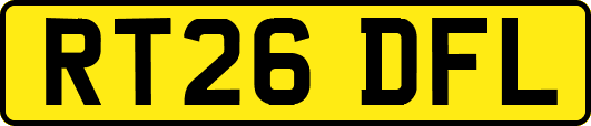 RT26DFL