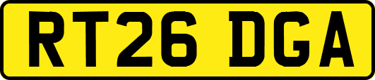 RT26DGA