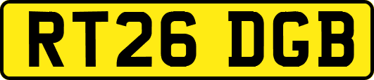 RT26DGB