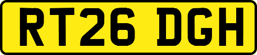 RT26DGH