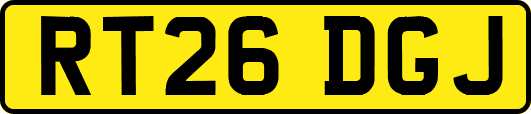 RT26DGJ