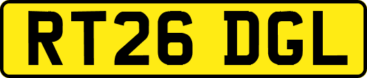 RT26DGL