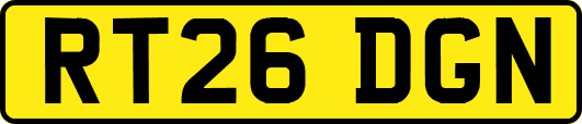 RT26DGN