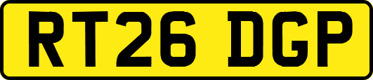 RT26DGP
