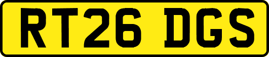RT26DGS