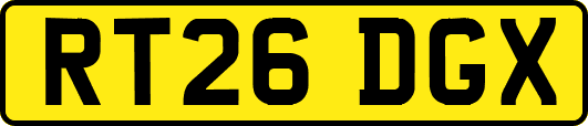 RT26DGX