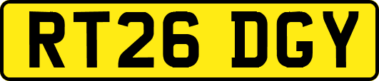 RT26DGY
