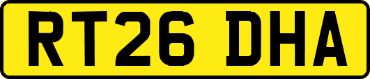 RT26DHA