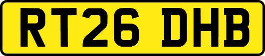 RT26DHB