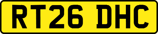 RT26DHC