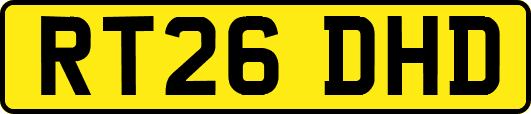 RT26DHD