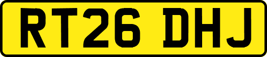 RT26DHJ