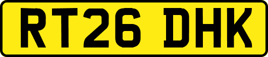 RT26DHK