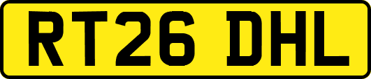 RT26DHL