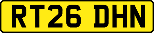 RT26DHN