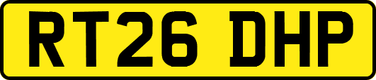 RT26DHP