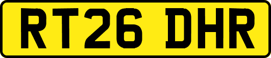 RT26DHR