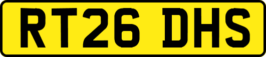 RT26DHS