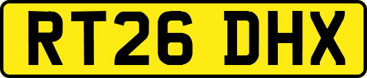 RT26DHX