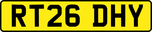 RT26DHY