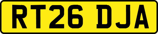 RT26DJA