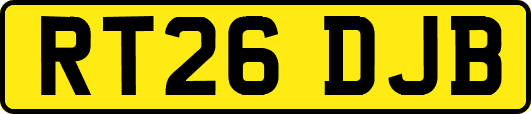 RT26DJB