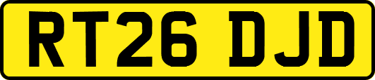 RT26DJD