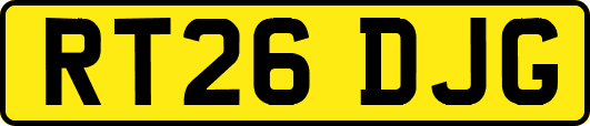 RT26DJG