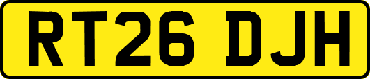 RT26DJH