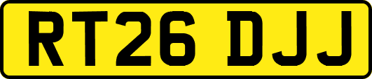 RT26DJJ