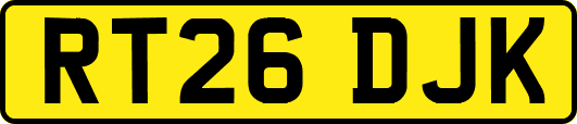 RT26DJK