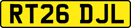 RT26DJL