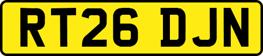 RT26DJN