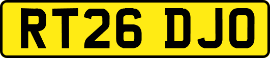 RT26DJO