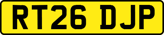 RT26DJP