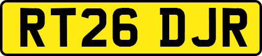 RT26DJR