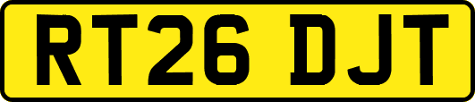 RT26DJT