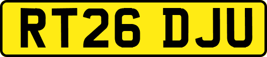 RT26DJU