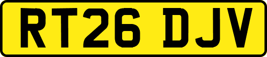 RT26DJV