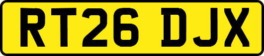 RT26DJX
