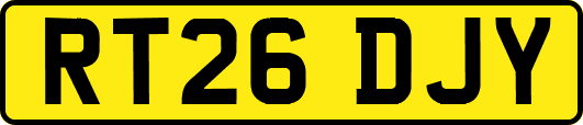 RT26DJY