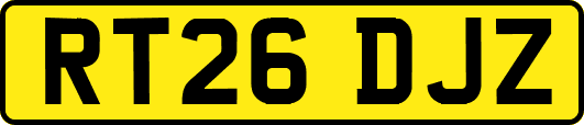 RT26DJZ