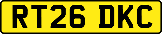 RT26DKC