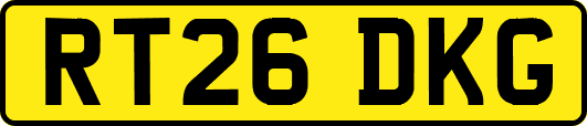 RT26DKG