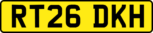 RT26DKH