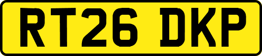 RT26DKP